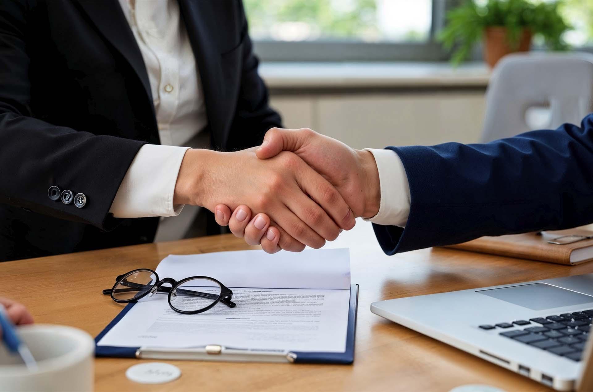 LLC and additional services