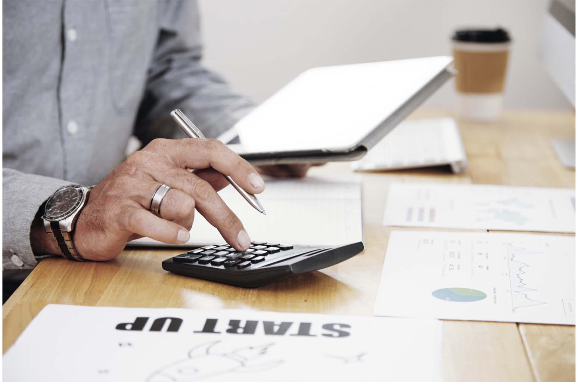 Tax preparation
