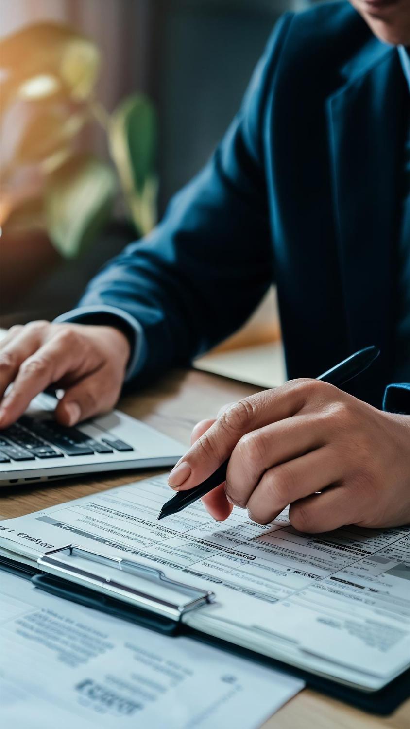 7G NOTARY AND TAX SERVICES