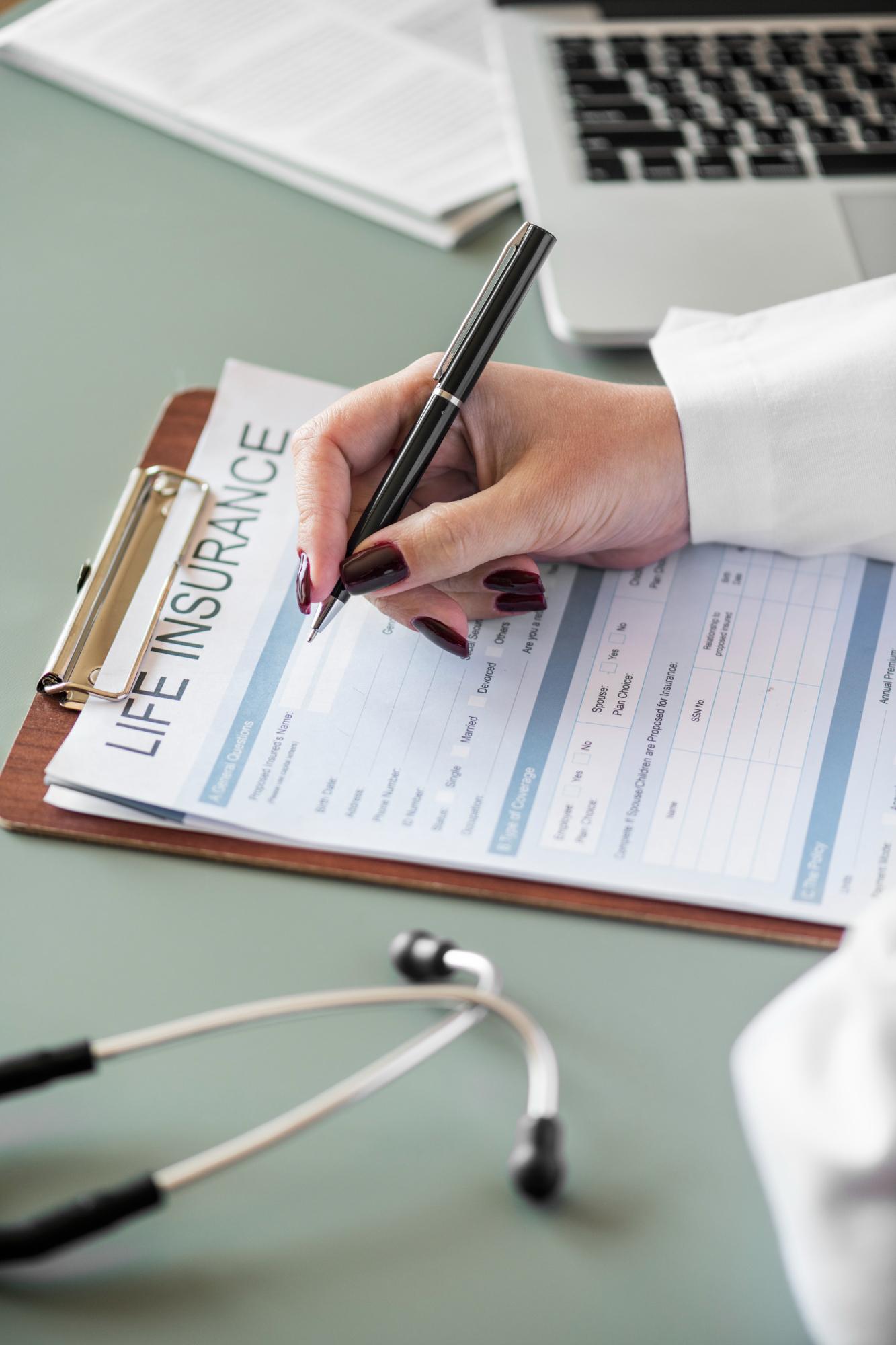 SEGUROS MEDICOS EN TEXAS